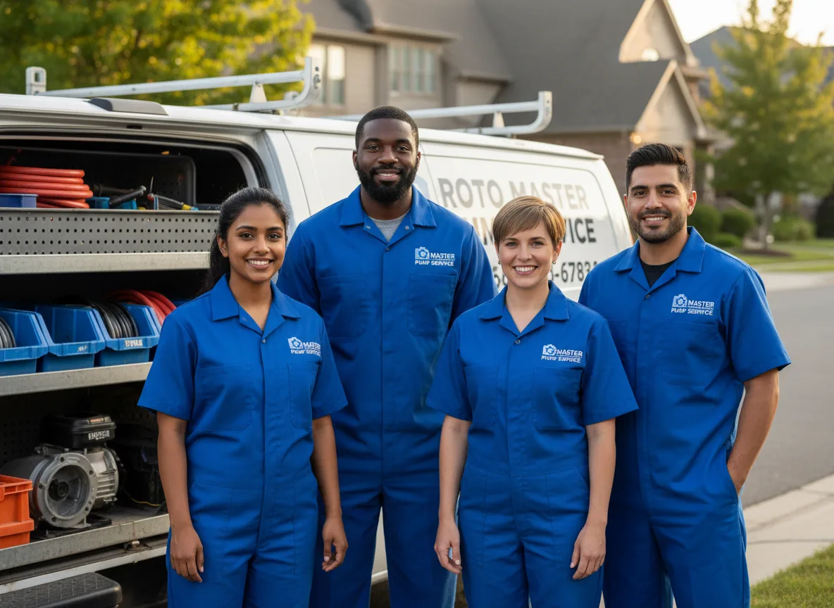 Sump Pump Installation company in Weed, CA